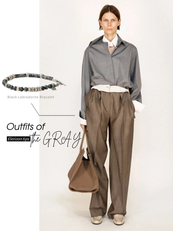 Wear tip for all gray
